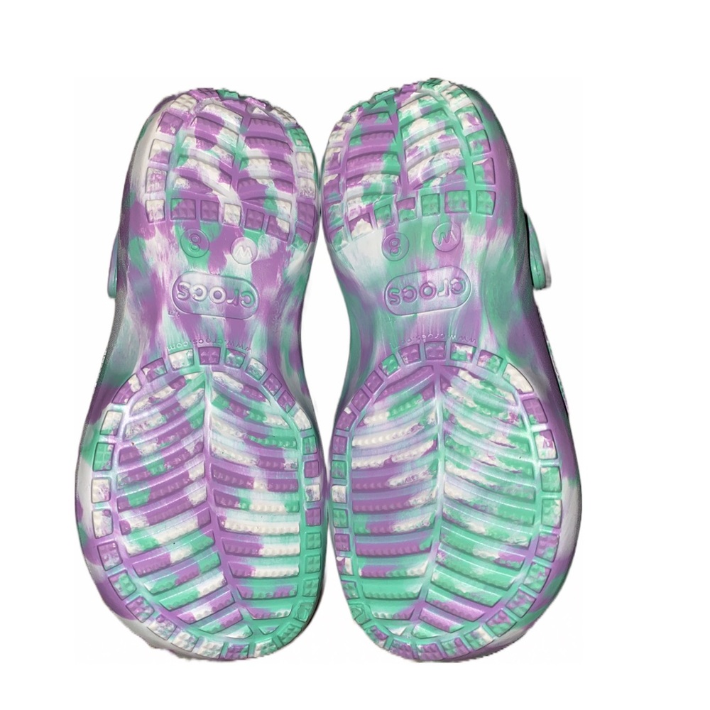 Platform Crocs - Picture 4 of 4